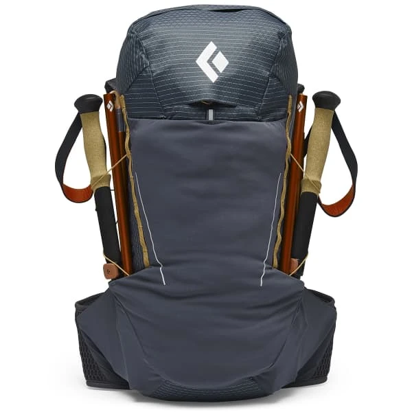 BLACK DIAMOND PURSUIT BACKPACK 30L CARBON-MOAB BROWN 23 6 BLACK DIAMOND PURSUIT BACKPACK 30L CARBON-MOAB BROWN 23 - Image 6