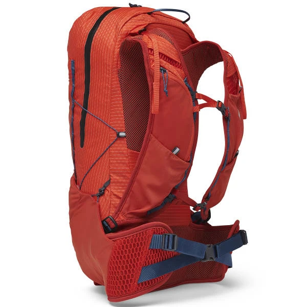 BLACK DIAMOND PURSUIT BACKPACK 30L OCTANE-INK BLUE 23 2 BLACK DIAMOND PURSUIT BACKPACK 30L OCTANE-INK BLUE 23 - Image 2