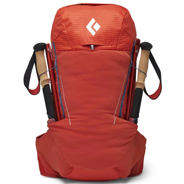 BLACK DIAMOND PURSUIT BACKPACK 30L OCTANE-INK BLUE 23 6 BLACK DIAMOND PURSUIT BACKPACK 30L OCTANE-INK BLUE 23 - Image 6