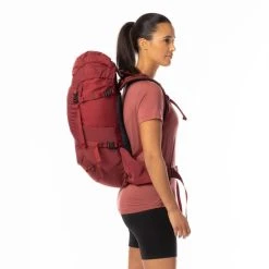 BACH DAYDREAM 35 RED DAHLIA 23 -DEUTER Shop 9 126329 daydream 35 red dahlia 297057 rda 04