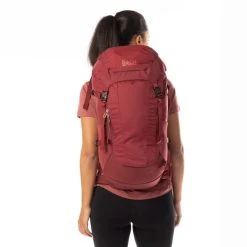 BACH DAYDREAM 35 RED DAHLIA 23 -DEUTER Shop 9 126329 daydream 35 red dahlia 297057 rda 05