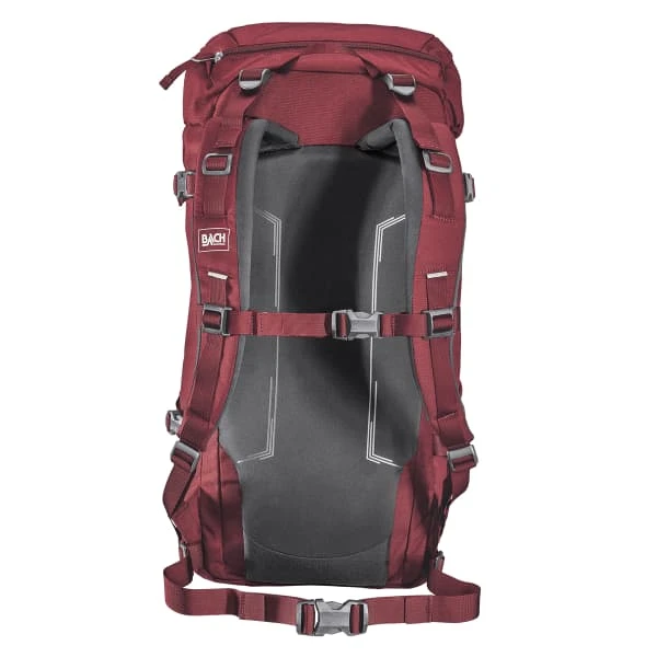 BACH ROC 28 RED 23 4 BACH ROC 28 RED 23 - Image 4