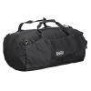BACH TEAM DUFFEL LIGHT BLACK 23