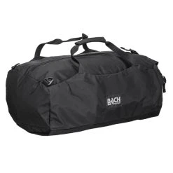 BACH TEAM DUFFEL LIGHT BLACK 23