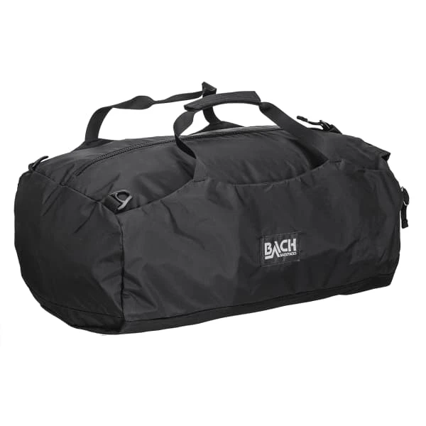 BACH TEAM DUFFEL LIGHT BLACK 23 1 BACH TEAM DUFFEL LIGHT BLACK 23