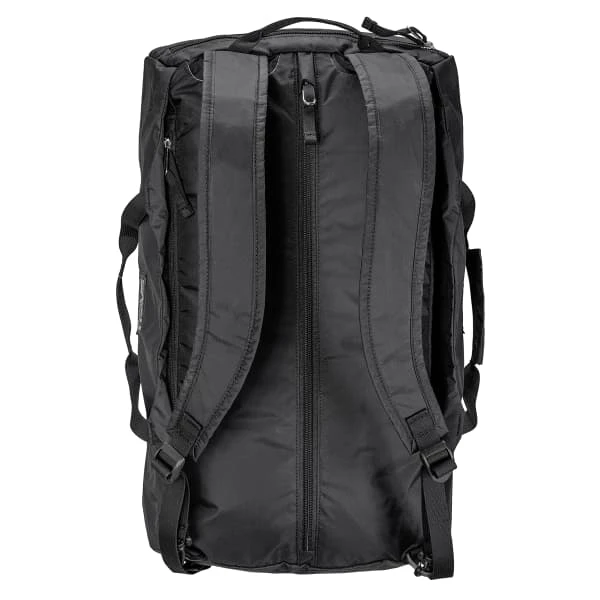 BACH TEAM DUFFEL LIGHT BLACK 23 2 BACH TEAM DUFFEL LIGHT BLACK 23 - Image 2