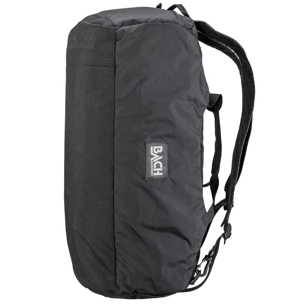 BACH TEAM DUFFEL LIGHT BLACK 23 3 BACH TEAM DUFFEL LIGHT BLACK 23 - Image 3