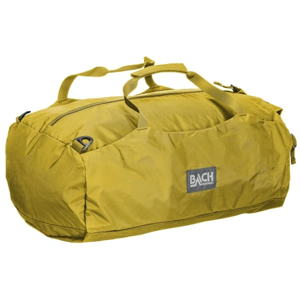 BACH TEAM DUFFEL LIGHT YELLOW CURRY 23 1 BACH TEAM DUFFEL LIGHT YELLOW CURRY 23