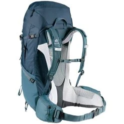 DEUTER FUTURA PRO 38 SL MARINE-LAKE 23 -DEUTER Shop 9 126464 futura pro 38 sl marine lake 3401221 1381 02