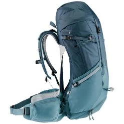 DEUTER FUTURA PRO 38 SL MARINE-LAKE 23 -DEUTER Shop 9 126464 futura pro 38 sl marine lake 3401221 1381 03
