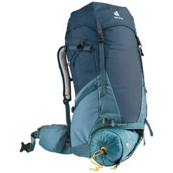 DEUTER FUTURA PRO 38 SL MARINE-LAKE 23 -DEUTER Shop 9 126464 futura pro 38 sl marine lake 3401221 1381 05