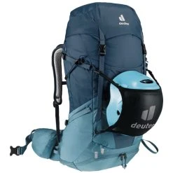 DEUTER FUTURA PRO 38 SL MARINE-LAKE 23 -DEUTER Shop 9 126464 futura pro 38 sl marine lake 3401221 1381 06