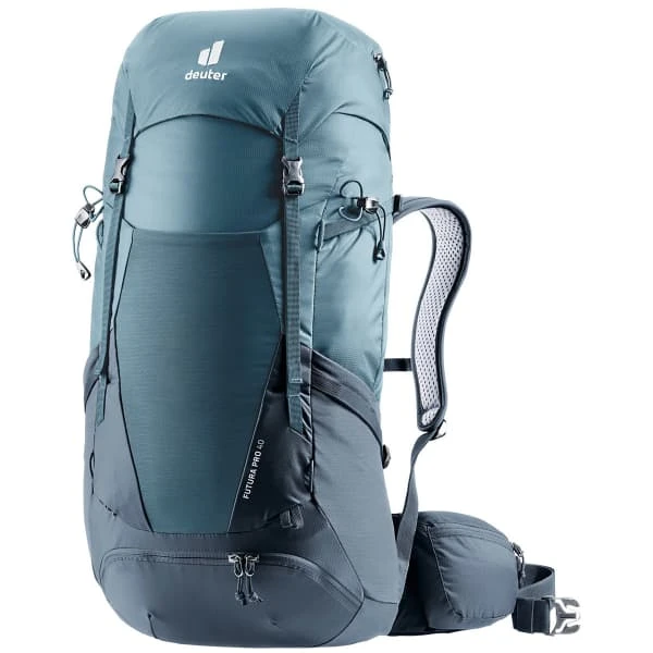 DEUTER FUTURA PRO 40 ATLANTIC-INK 23 1 DEUTER FUTURA PRO 40 ATLANTIC-INK 23