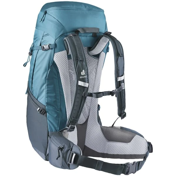 DEUTER FUTURA PRO 40 ATLANTIC-INK 23 2 DEUTER FUTURA PRO 40 ATLANTIC-INK 23 - Image 2