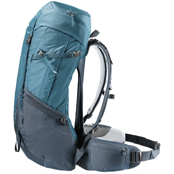 DEUTER FUTURA PRO 40 ATLANTIC-INK 23 4 DEUTER FUTURA PRO 40 ATLANTIC-INK 23 - Image 4