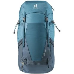 DEUTER FUTURA PRO 40 ATLANTIC-INK 23 10 DEUTER FUTURA PRO 40 ATLANTIC-INK 23 -DEUTER Shop 9 126468 futura pro 40 atlantic ink 3401321 1374 05