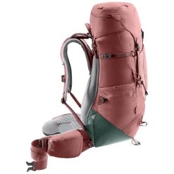 DEUTER AIRCONTACT LITE 35+10 SL CASPIA-IVY 23 -DEUTER Shop 9 126579 aircontact lite 35 10 sl caspia ivy 3340023 5215 03