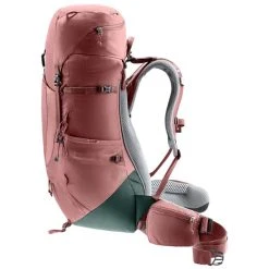 DEUTER AIRCONTACT LITE 35+10 SL CASPIA-IVY 23 -DEUTER Shop 9 126579 aircontact lite 35 10 sl caspia ivy 3340023 5215 04