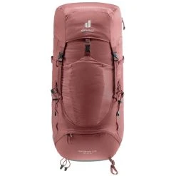 DEUTER AIRCONTACT LITE 35+10 SL CASPIA-IVY 23 -DEUTER Shop 9 126579 aircontact lite 35 10 sl caspia ivy 3340023 5215 05
