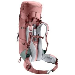 DEUTER AIRCONTACT LITE 35+10 SL CASPIA-IVY 23 -DEUTER Shop 9 126579 aircontact lite 35 10 sl caspia ivy 3340023 5215 06