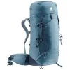 DEUTER AIRCONTACT LITE 50+10 ATLANTIC-INK 23