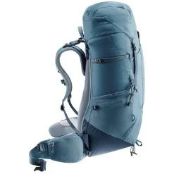 DEUTER AIRCONTACT LITE 50+10 ATLANTIC-INK 23 8 DEUTER AIRCONTACT LITE 50+10 ATLANTIC-INK 23 -DEUTER Shop 9 126597 aircontact lite 50 10 atlantic ink 3340323 1374 03