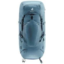 DEUTER AIRCONTACT LITE 50+10 ATLANTIC-INK 23 9 DEUTER AIRCONTACT LITE 50+10 ATLANTIC-INK 23 -DEUTER Shop 9 126597 aircontact lite 50 10 atlantic ink 3340323 1374 04