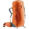DEUTER AIRCONTACT LITE 50+10 CHESTNUT-TEAL 23