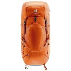 DEUTER AIRCONTACT LITE 50+10 CHESTNUT-TEAL 23 11 DEUTER AIRCONTACT LITE 50+10 CHESTNUT-TEAL 23 -DEUTER Shop 9 126598 aircontact lite 50 10 chestnut teal 3340323 9319 06