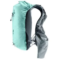 DEUTER VERTRAIL 16 GLACIER-GRAPHITE 23 -DEUTER Shop 9 126610 vertrail 16 glacier graphite 3363023 3463 04