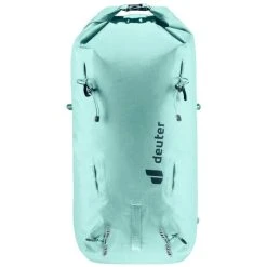DEUTER VERTRAIL 16 GLACIER-GRAPHITE 23 -DEUTER Shop 9 126610 vertrail 16 glacier graphite 3363023 3463 05