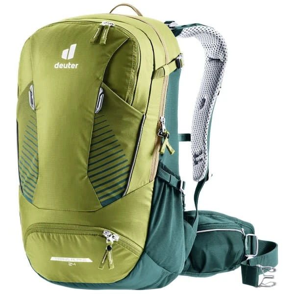 DEUTER TRANS ALPINE 24 MEADOW-DEEPSEA 23 1 DEUTER TRANS ALPINE 24 MEADOW-DEEPSEA 23