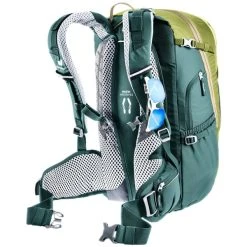 DEUTER TRANS ALPINE 24 MEADOW-DEEPSEA 23 8 DEUTER TRANS ALPINE 24 MEADOW-DEEPSEA 23 -DEUTER Shop 9 126796 trans alpine 24 meadow deepsea 3200021 2348 03