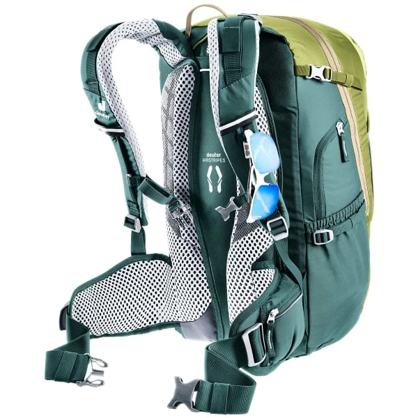 DEUTER TRANS ALPINE 24 MEADOW-DEEPSEA 23 3 DEUTER TRANS ALPINE 24 MEADOW-DEEPSEA 23 - Image 3