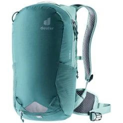 DEUTER RACE 8 DEEPSEA-JADE 23