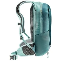 DEUTER RACE 8 DEEPSEA-JADE 23 -DEUTER Shop 9 126802 race 8 deepsea jade 3204023 3247 03