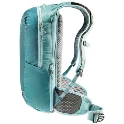 DEUTER RACE 8 DEEPSEA-JADE 23 -DEUTER Shop 9 126802 race 8 deepsea jade 3204023 3247 04