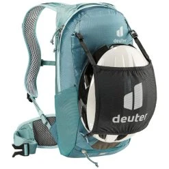 DEUTER RACE 8 DEEPSEA-JADE 23 -DEUTER Shop 9 126802 race 8 deepsea jade 3204023 3247 05