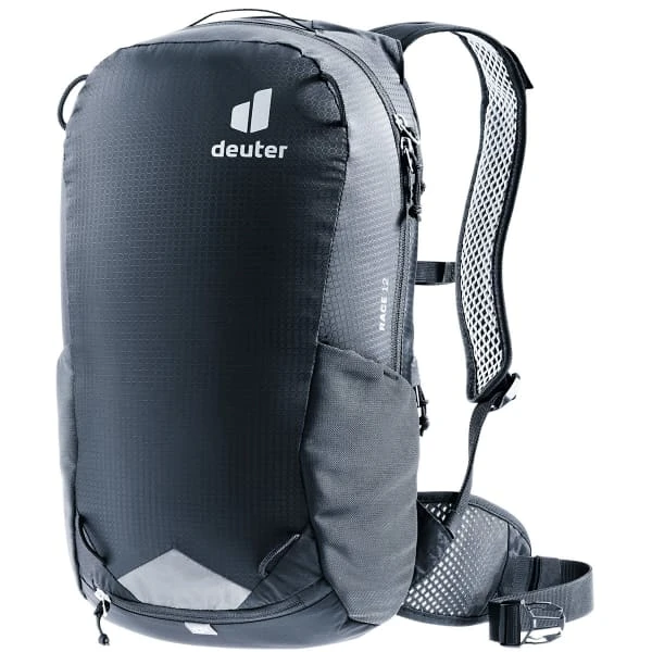 DEUTER RACE 12 BLACK 23 1 DEUTER RACE 12 BLACK 23