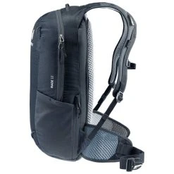 DEUTER RACE 12 BLACK 23 9 DEUTER RACE 12 BLACK 23 -DEUTER Shop 9 126803 race 12 black 3204123 7000 04