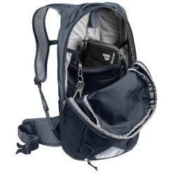 DEUTER RACE 12 BLACK 23 11 DEUTER RACE 12 BLACK 23 -DEUTER Shop 9 126803 race 12 black 3204123 7000 06