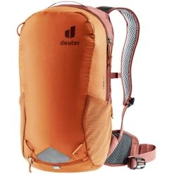 DEUTER RACE 12 CHESTNUT-REDWOOD 23