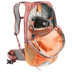 DEUTER RACE 12 CHESTNUT-REDWOOD 23 -DEUTER Shop 9 126805 race 12 chestnut redwood 3204123 9512 06