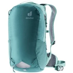 DEUTER RACE 12 DEEPSEA-JADE 23