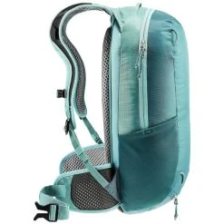 DEUTER RACE 12 DEEPSEA-JADE 23 8 DEUTER RACE 12 DEEPSEA-JADE 23 -DEUTER Shop 9 126806 race 12 deepsea jade 3204123 3247 03