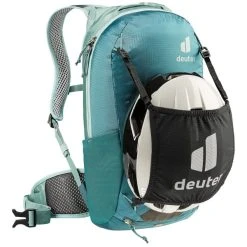 DEUTER RACE 12 DEEPSEA-JADE 23 10 DEUTER RACE 12 DEEPSEA-JADE 23 -DEUTER Shop 9 126806 race 12 deepsea jade 3204123 3247 05