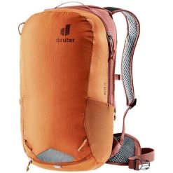 DEUTER RACE 16 CHESTNUT-REDWOOD 23