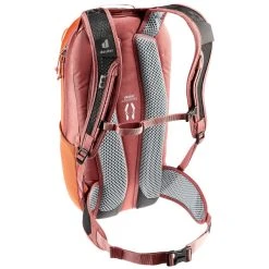 DEUTER Shop -DEUTER Shop 9 126862 race 16 chestnut redwood 3204223 9512 02