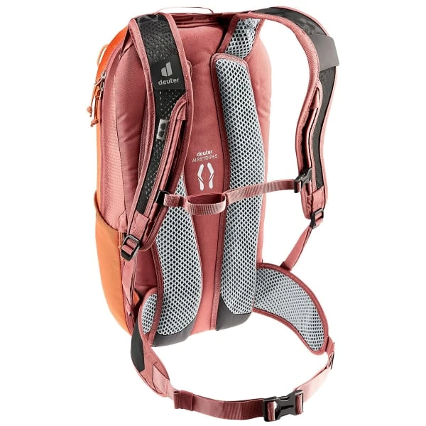 DEUTER RACE 16 CHESTNUT-REDWOOD 23 2 DEUTER RACE 16 CHESTNUT-REDWOOD 23 - Image 2