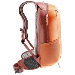 DEUTER RACE 16 CHESTNUT-REDWOOD 23 8 DEUTER RACE 16 CHESTNUT-REDWOOD 23 -DEUTER Shop 9 126862 race 16 chestnut redwood 3204223 9512 03